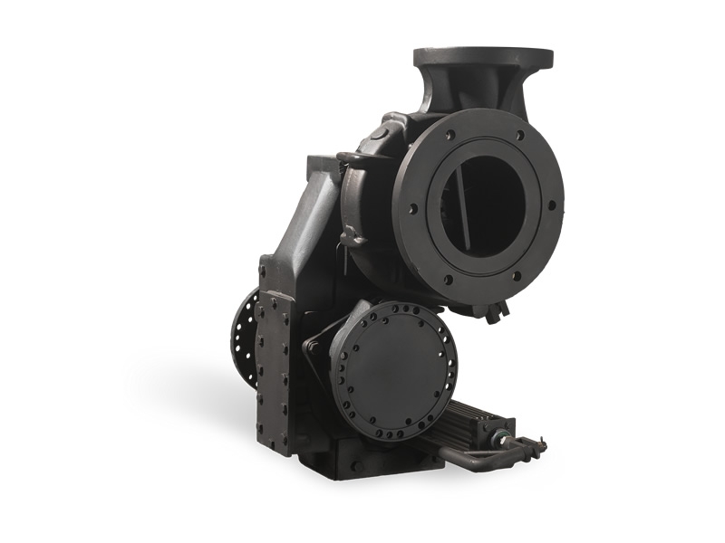 BCT - 750
