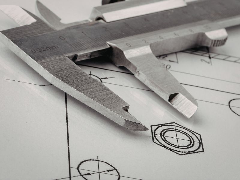 Engenharia e Projetos Triglau